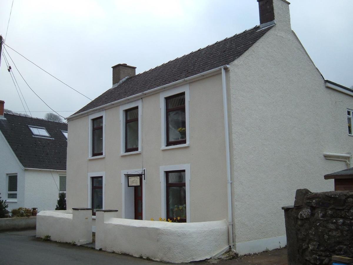 Bed and Breakfast Morawel Fishguard Zewnętrze zdjęcie