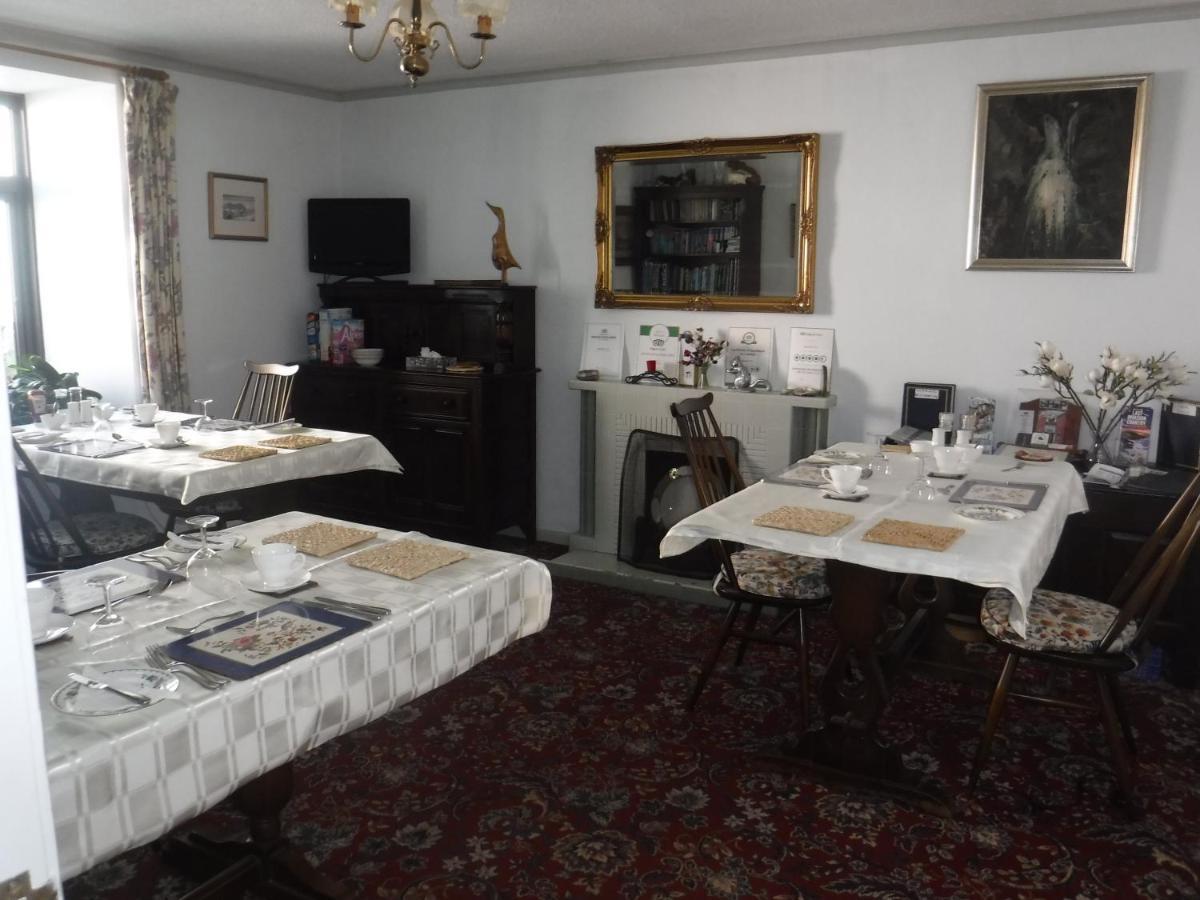 Bed and Breakfast Morawel Fishguard Zewnętrze zdjęcie